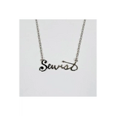 Sewist Necklace